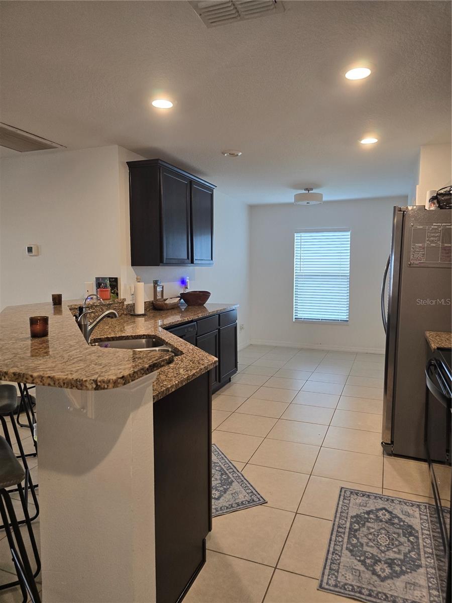 RIDGE/SWAN LAKE - Residential Lease