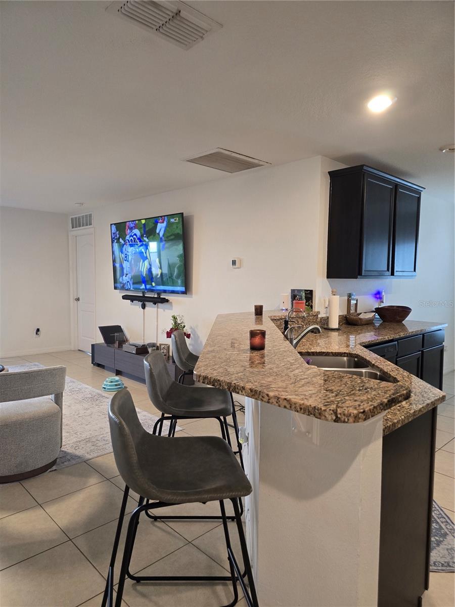 RIDGE/SWAN LAKE - Residential Lease