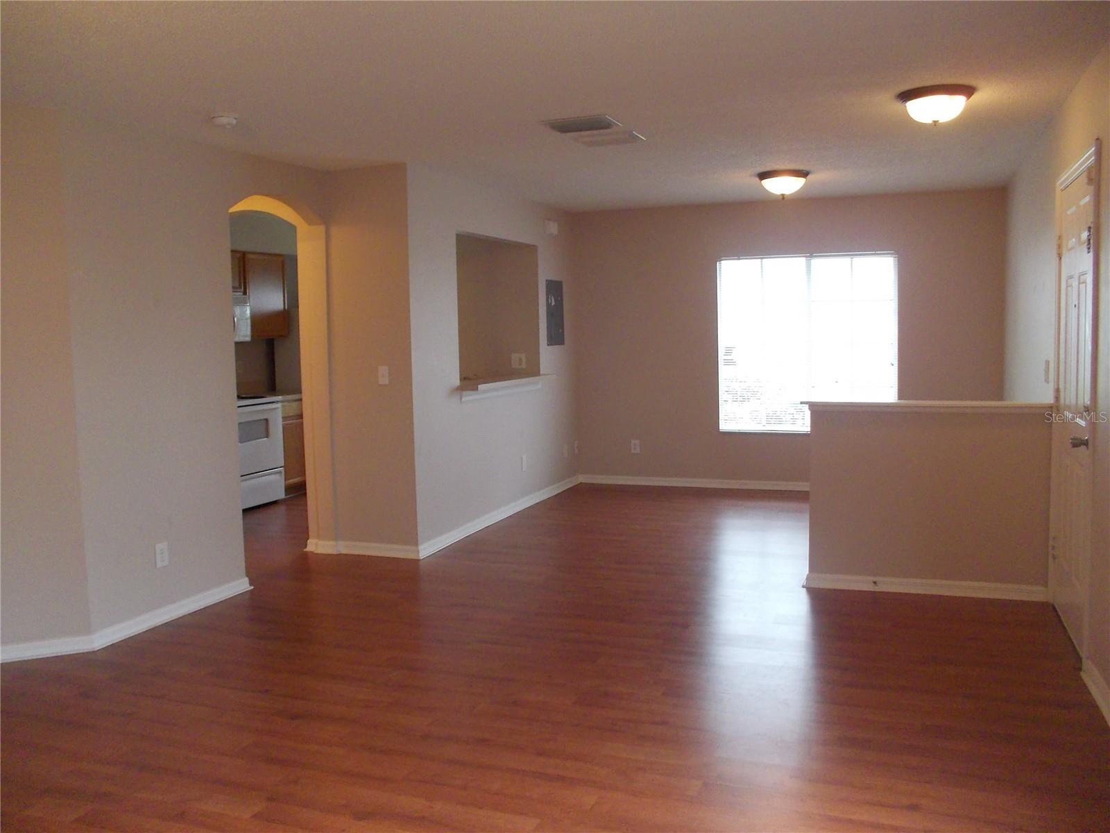 RIVERWALK AT WATERSIDE ISLAND - Residential Lease