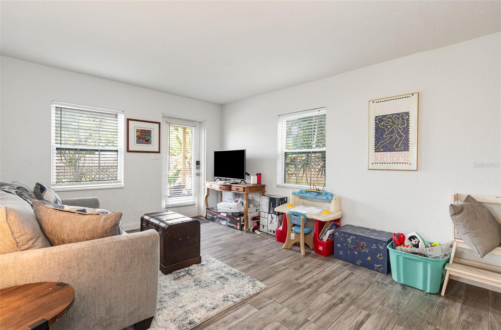 CALBERT-HAUSER - Residential