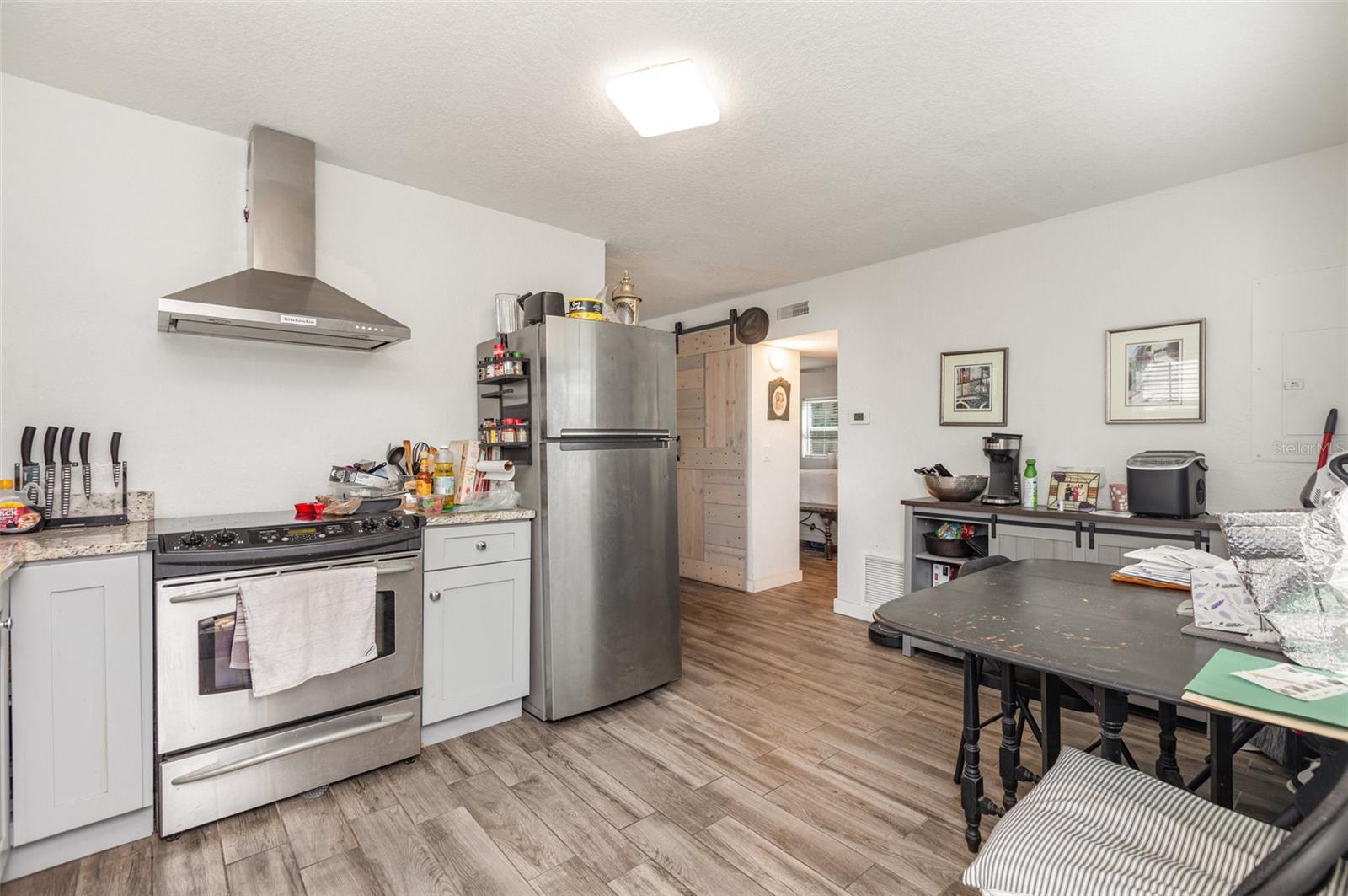 CALBERT-HAUSER - Residential