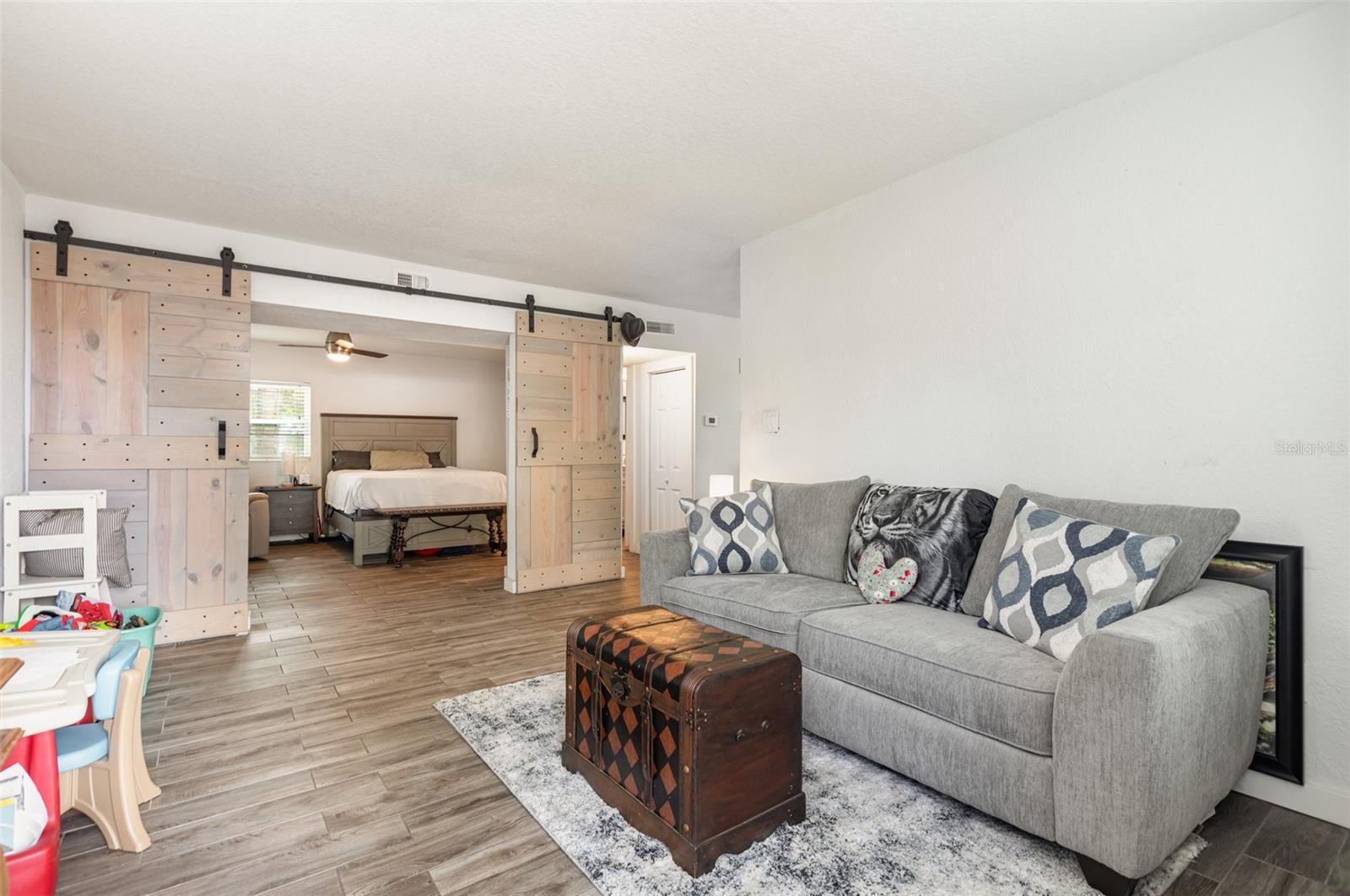 CALBERT-HAUSER - Residential