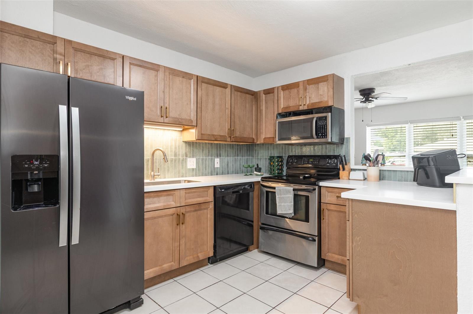 CALBERT-HAUSER - Residential