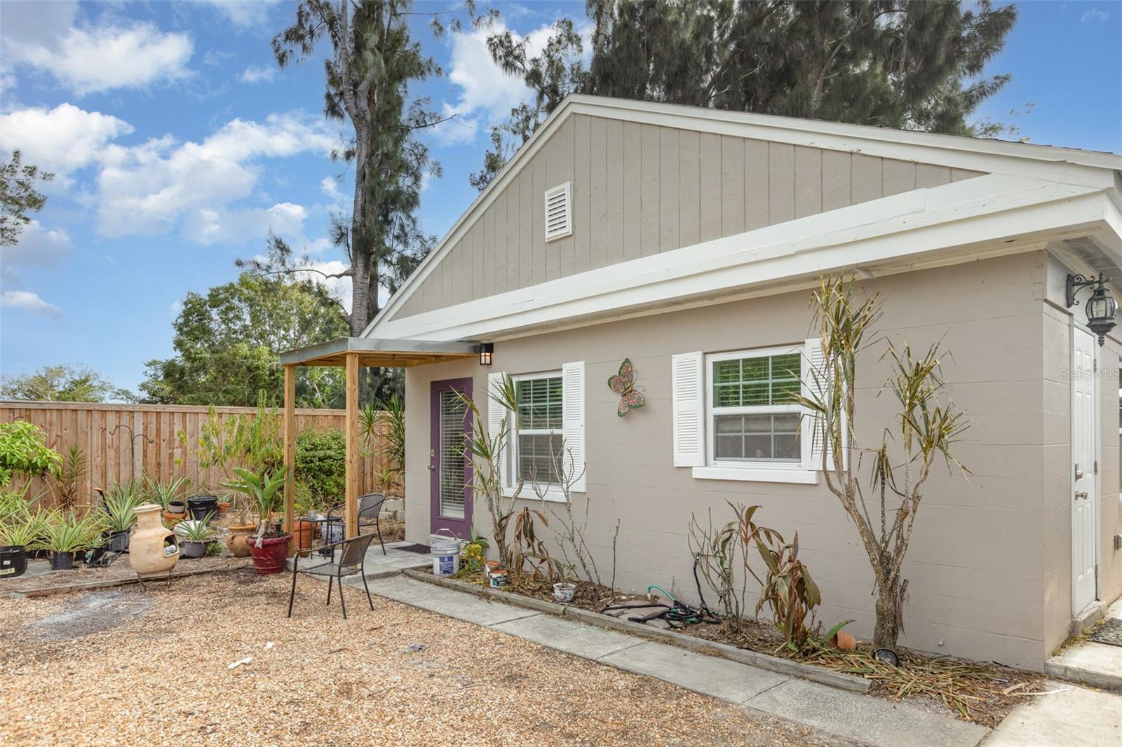 CALBERT-HAUSER - Residential