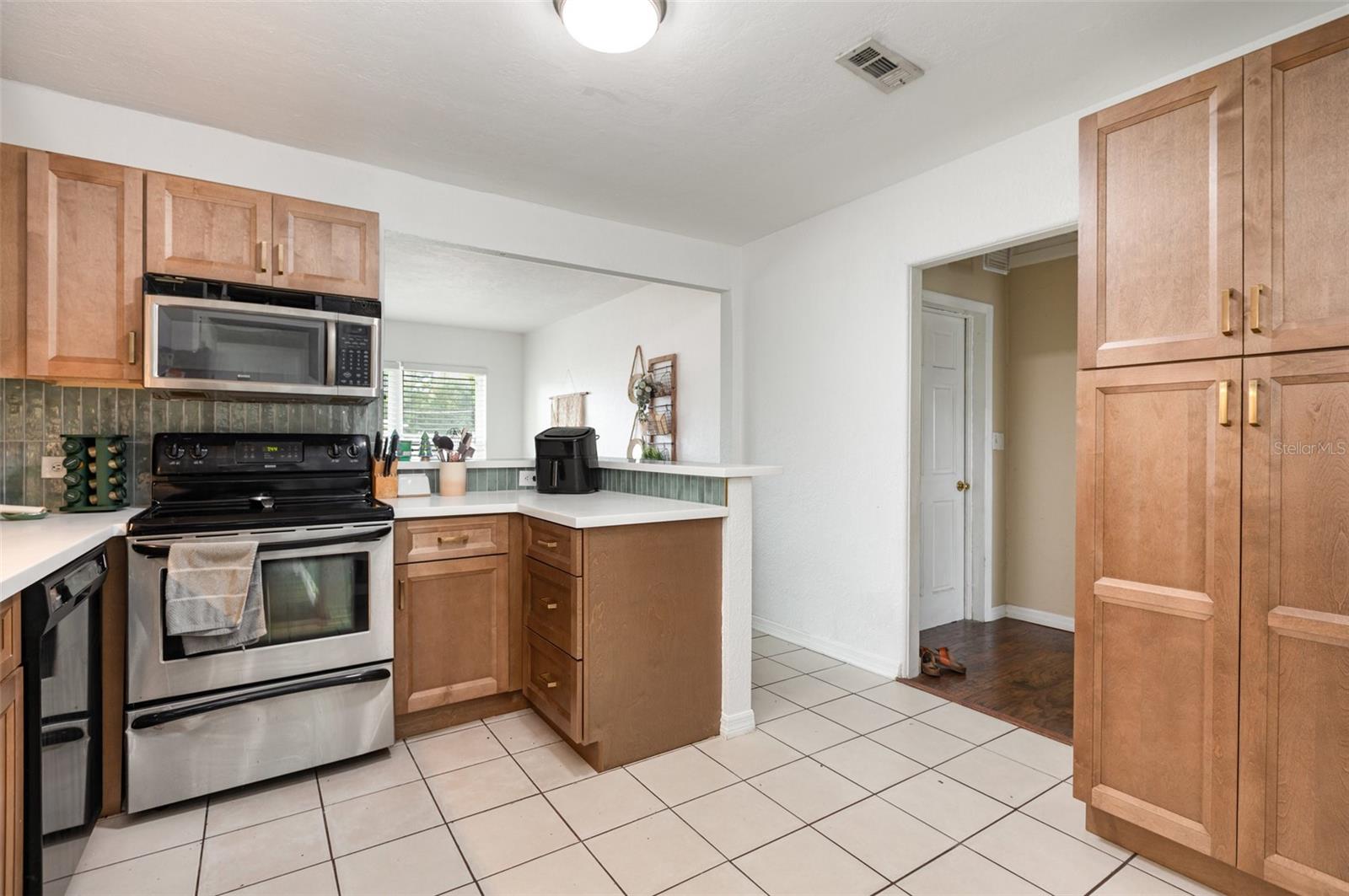 CALBERT-HAUSER - Residential