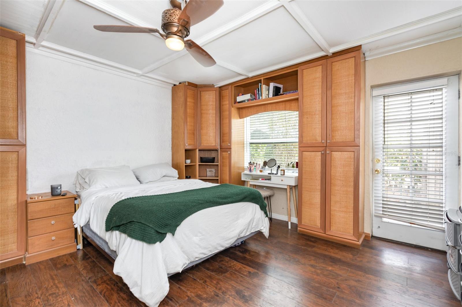 CALBERT-HAUSER - Residential