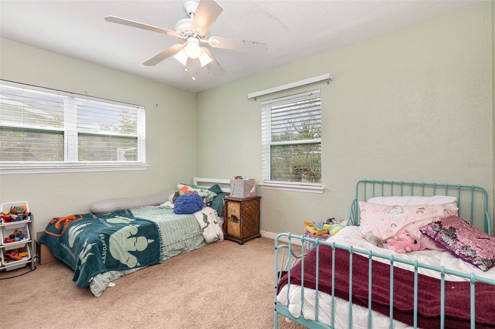 CALBERT-HAUSER - Residential