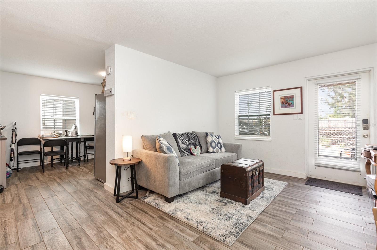 CALBERT-HAUSER - Residential