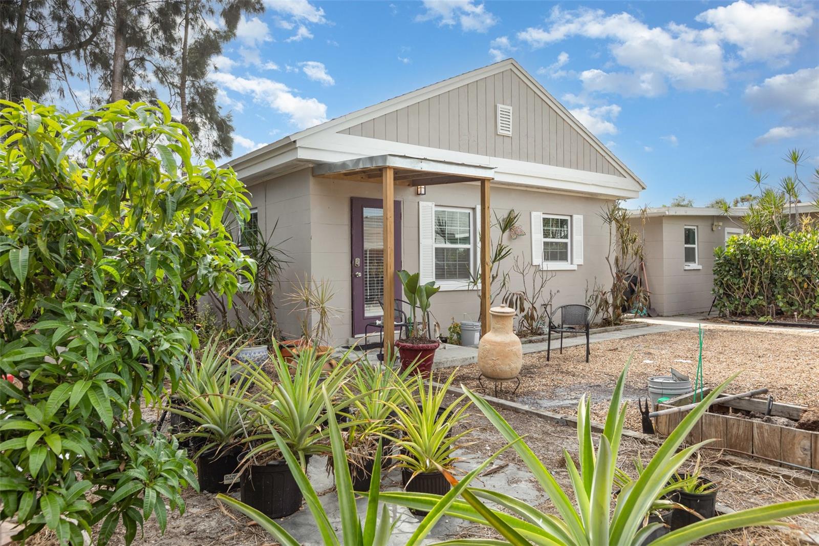 CALBERT-HAUSER - Residential