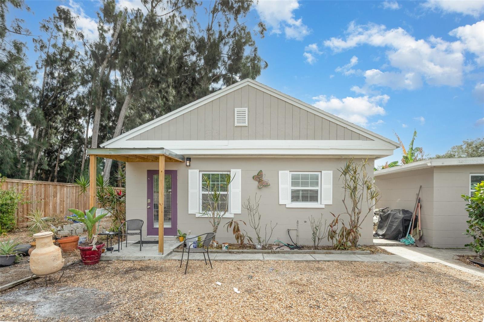 CALBERT-HAUSER - Residential