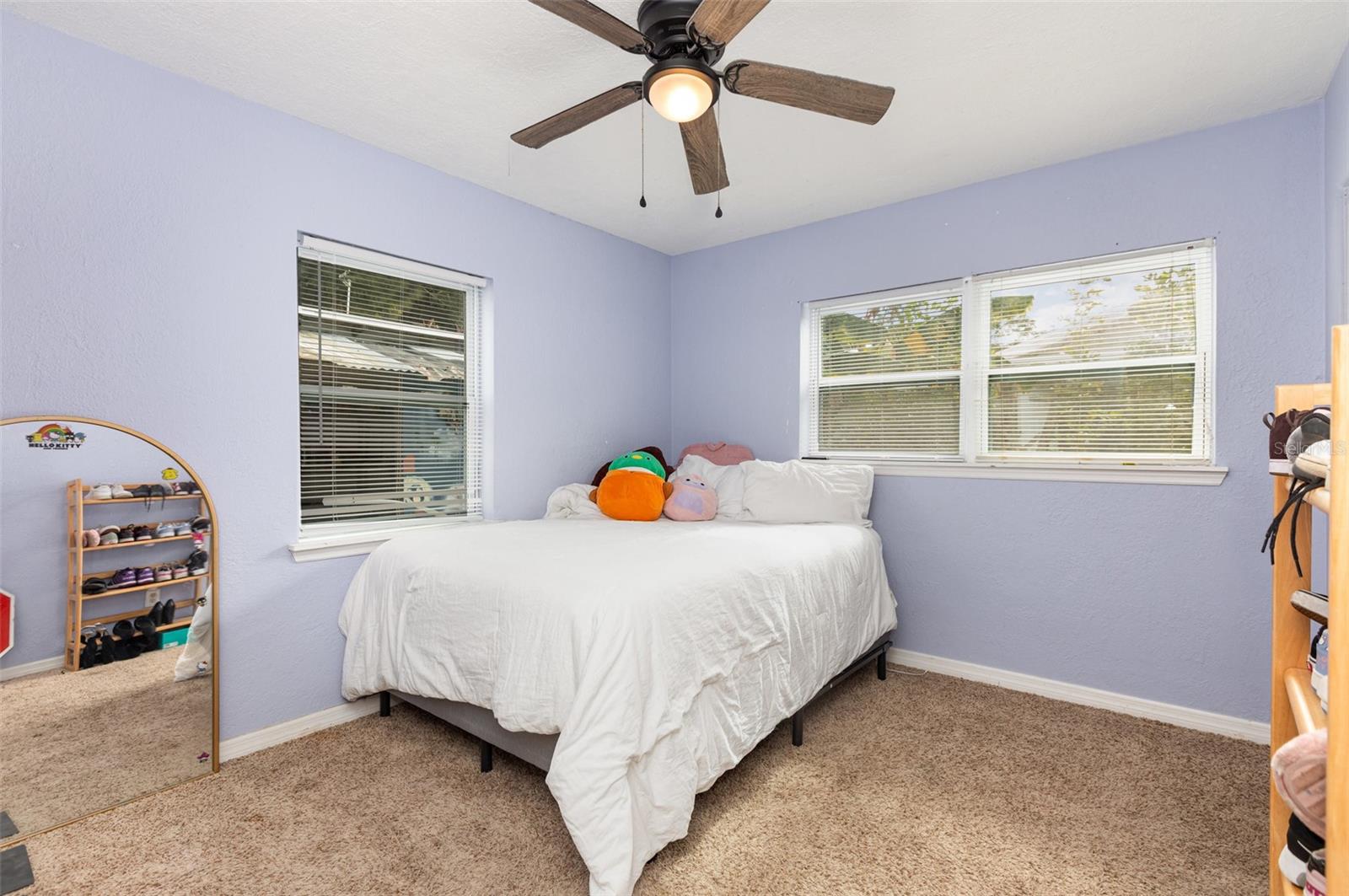 CALBERT-HAUSER - Residential