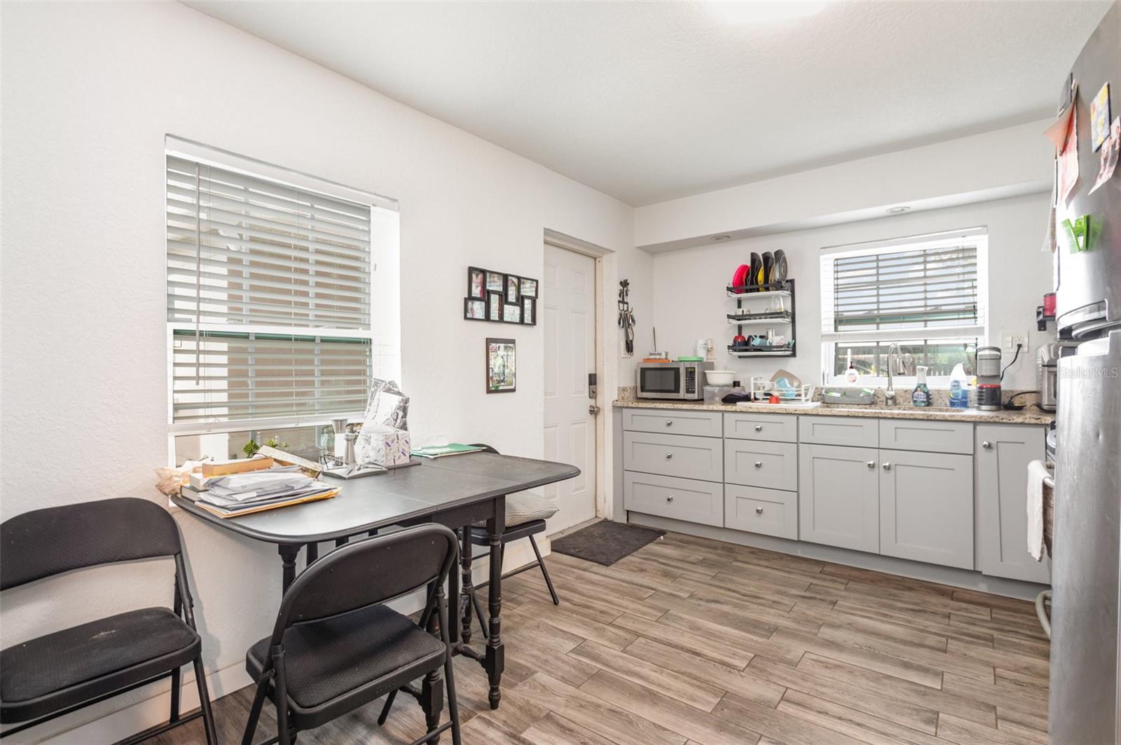 CALBERT-HAUSER - Residential