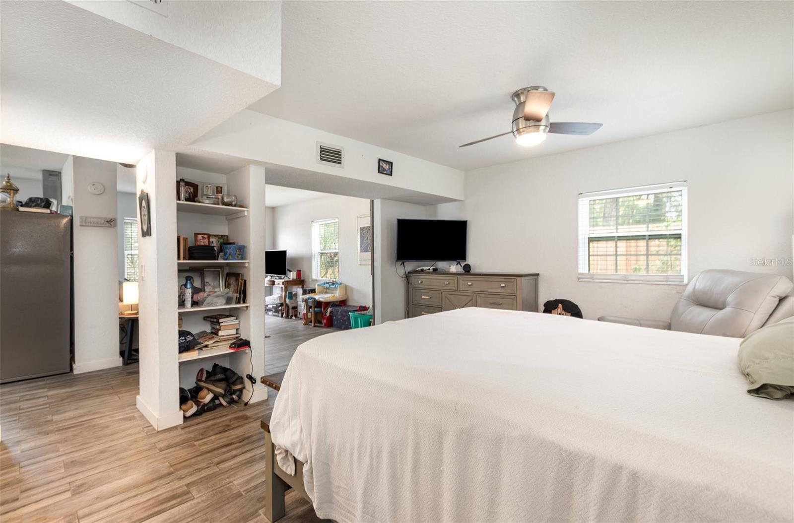 CALBERT-HAUSER - Residential