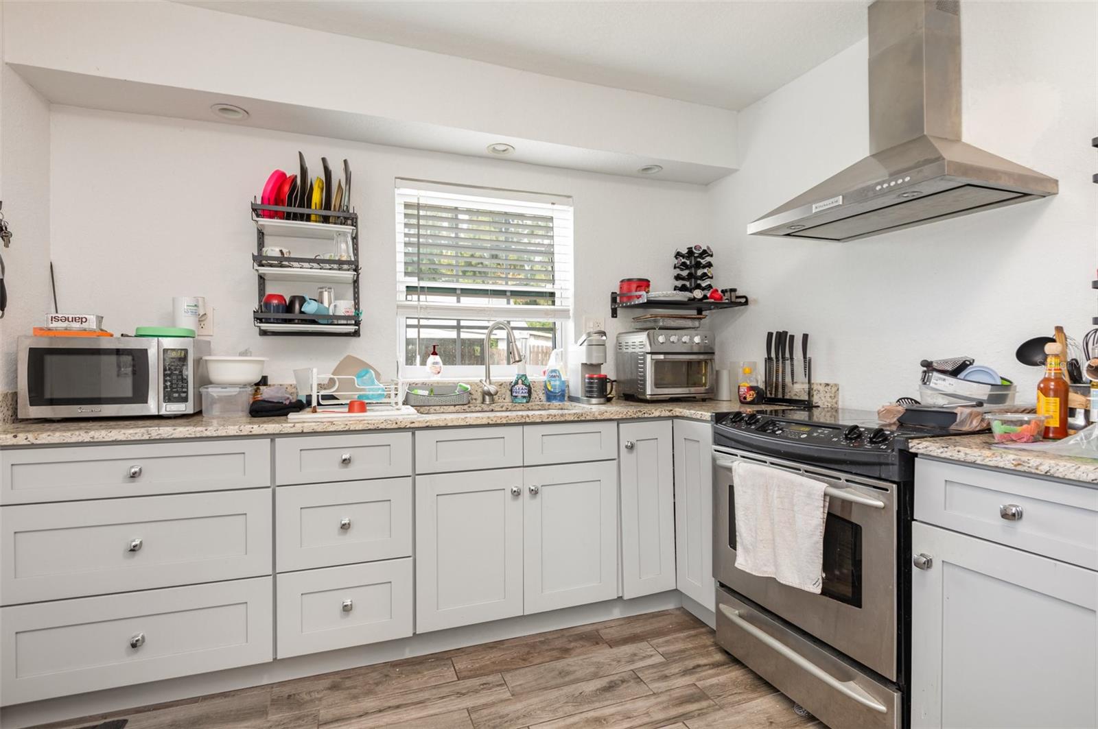 CALBERT-HAUSER - Residential