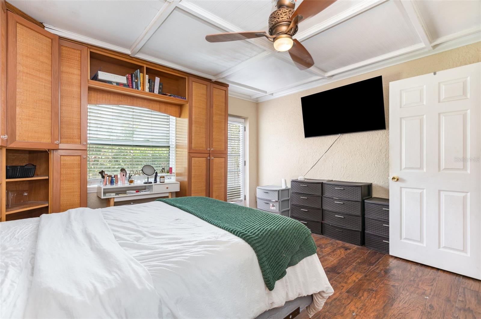 CALBERT-HAUSER - Residential