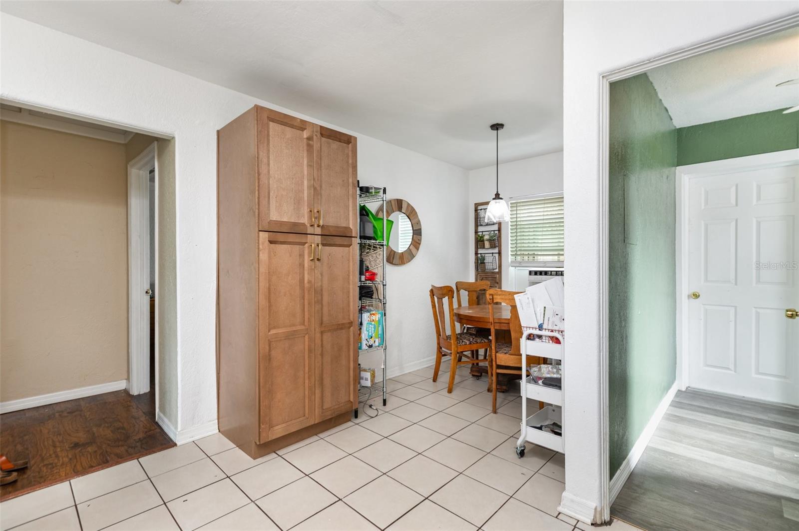 CALBERT-HAUSER - Residential