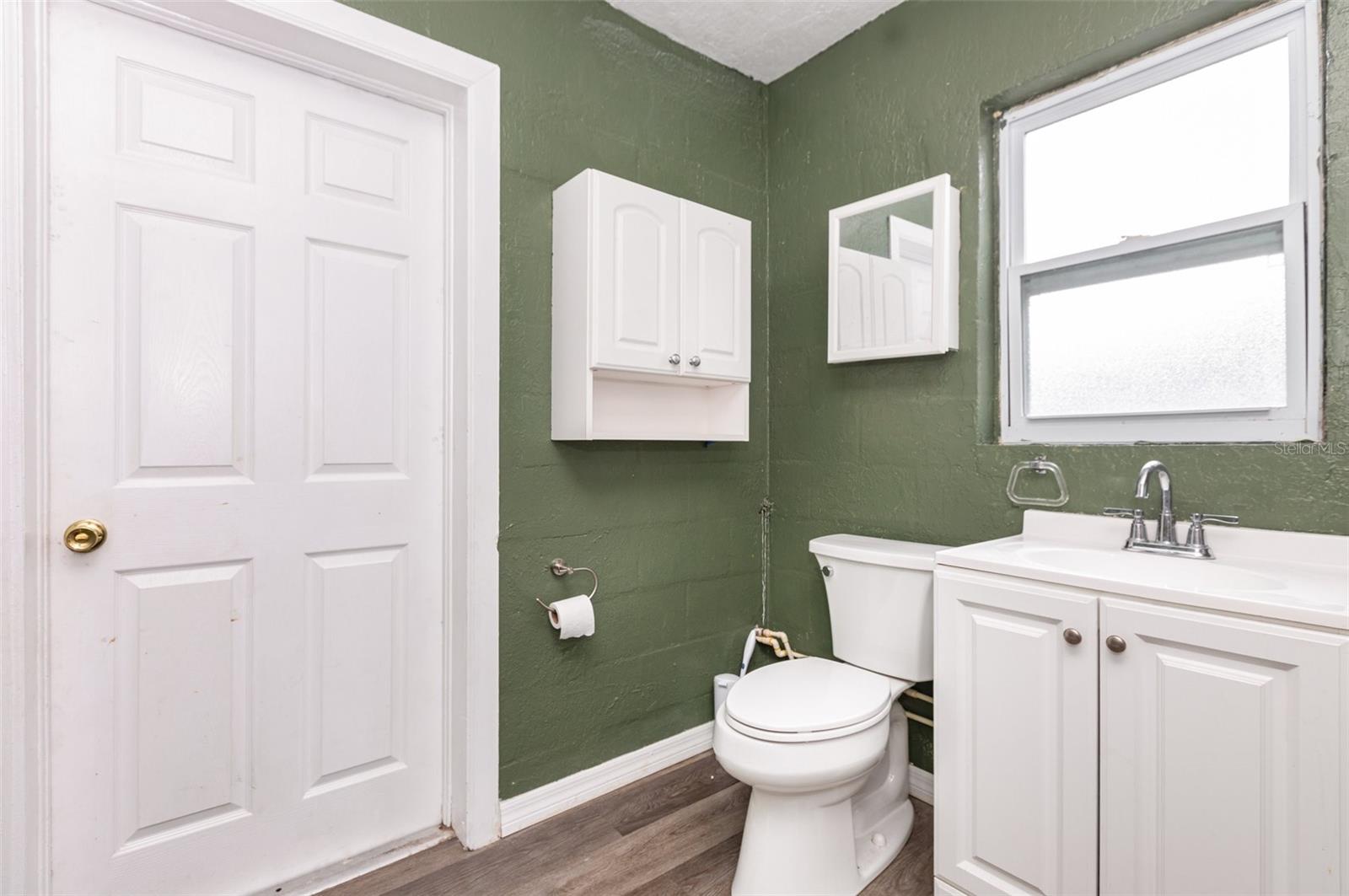 CALBERT-HAUSER - Residential