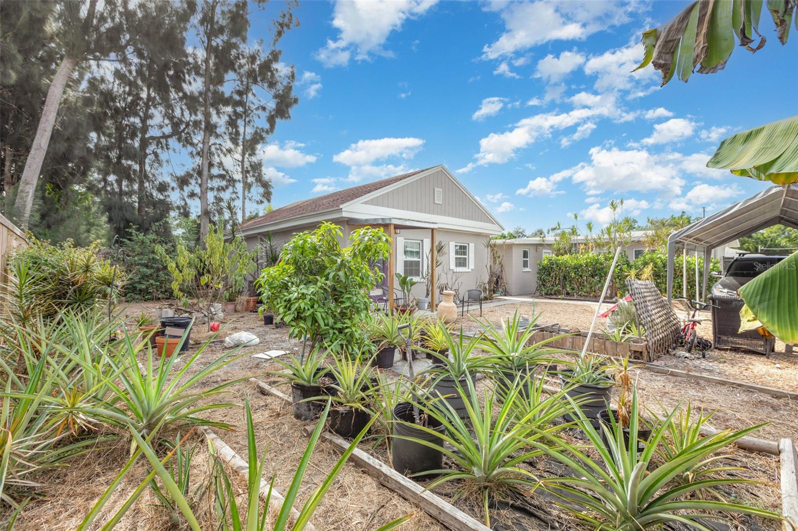 CALBERT-HAUSER - Residential