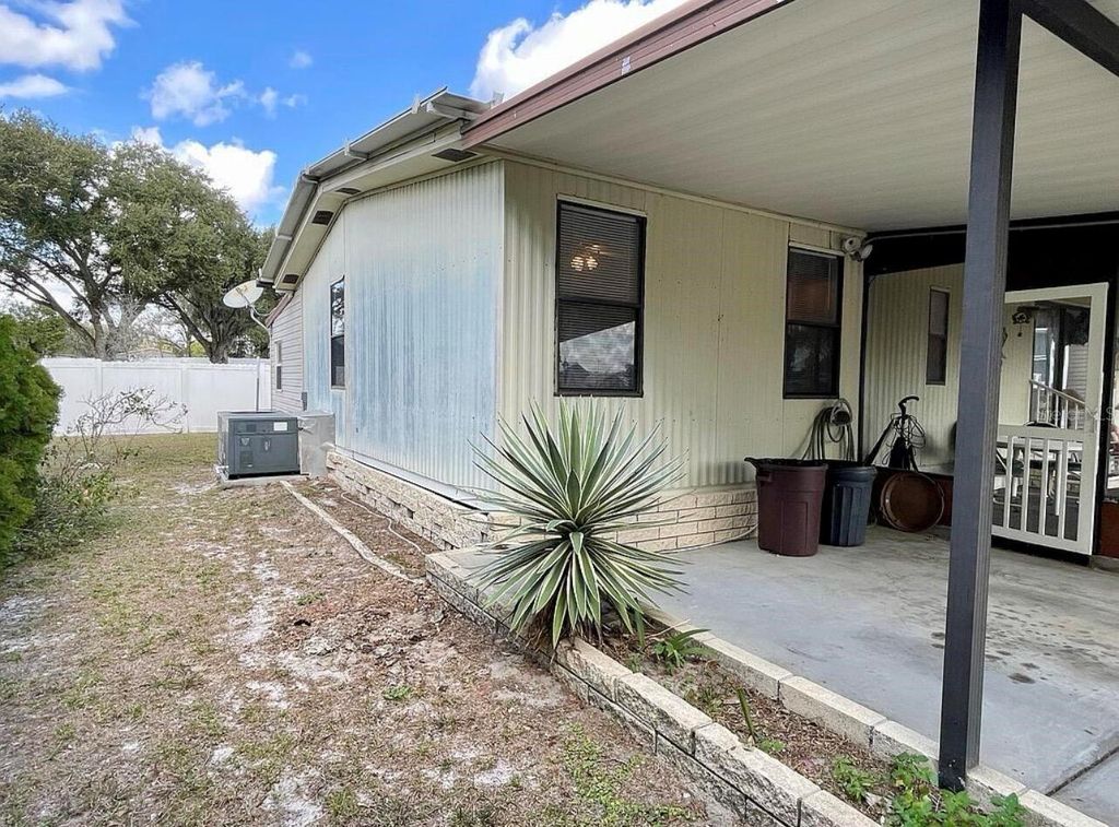 Photo of 36335 Bonney Drive, Zephyrhills, FL 33541 (MLS # O6409206)