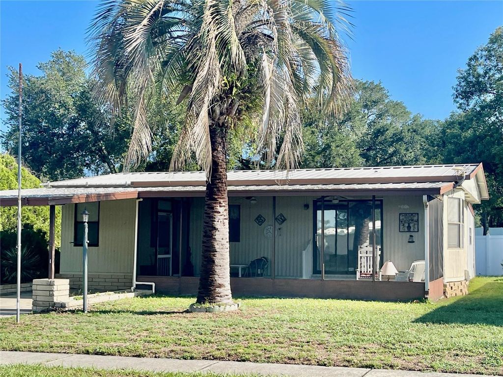Photo of 36335 Bonney Drive, Zephyrhills, FL 33541 (MLS # O6409206)