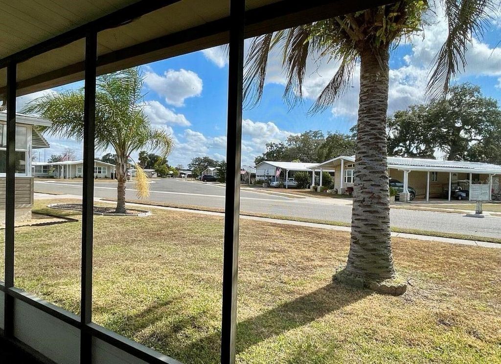 Photo of 36335 Bonney Drive, Zephyrhills, FL 33541 (MLS # O6409206)