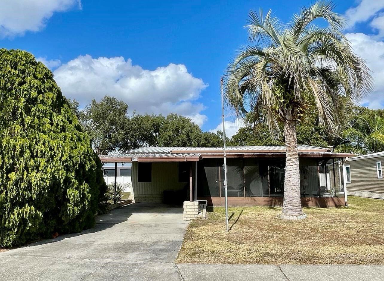 OAKS ROYAL - Residential