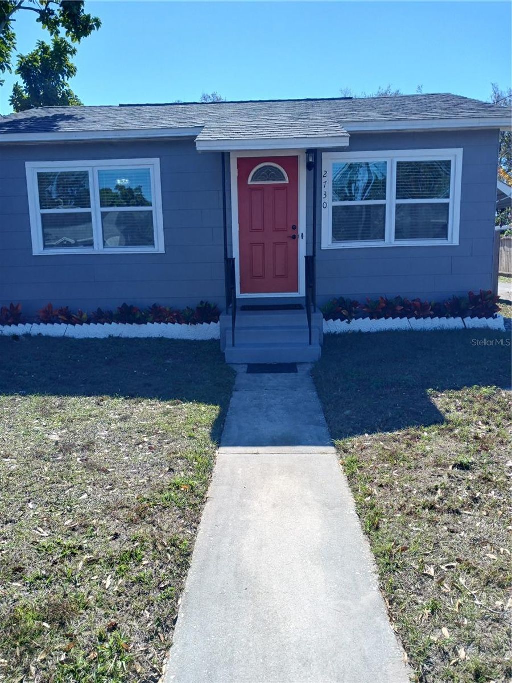 Photo of 2730 40th Avenue N, St Petersburg, FL 33714 (MLS # TB8473084)