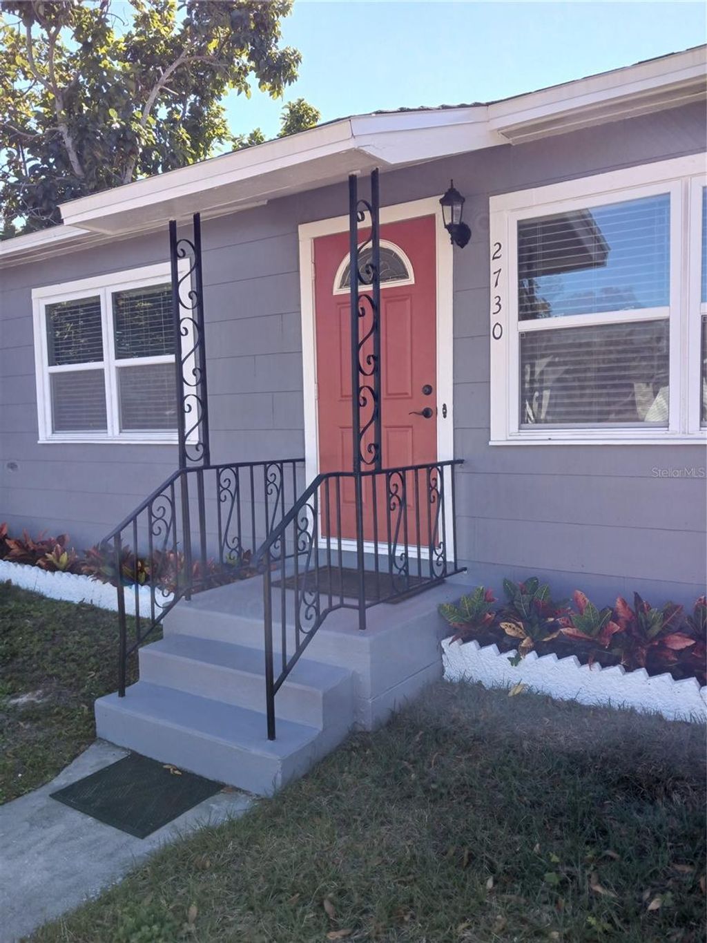 Photo of 2730 40th Avenue N, St Petersburg, FL 33714 (MLS # TB8473084)