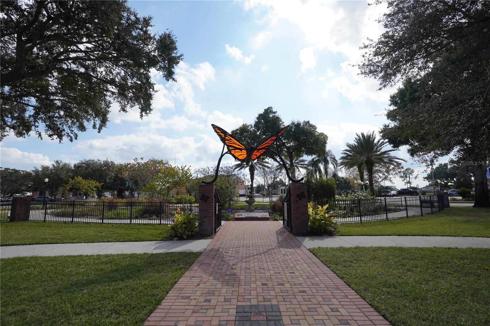 SHADDOCK ESTATES - Residential