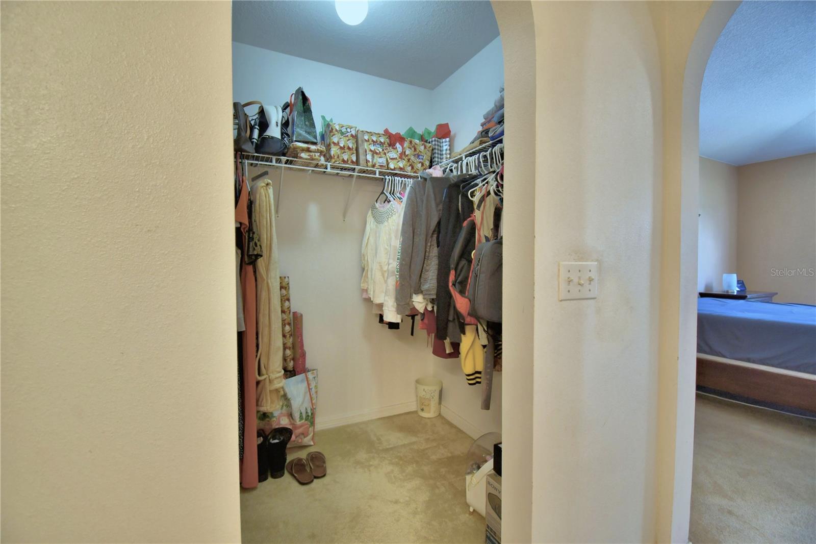 SHADDOCK ESTATES - Residential