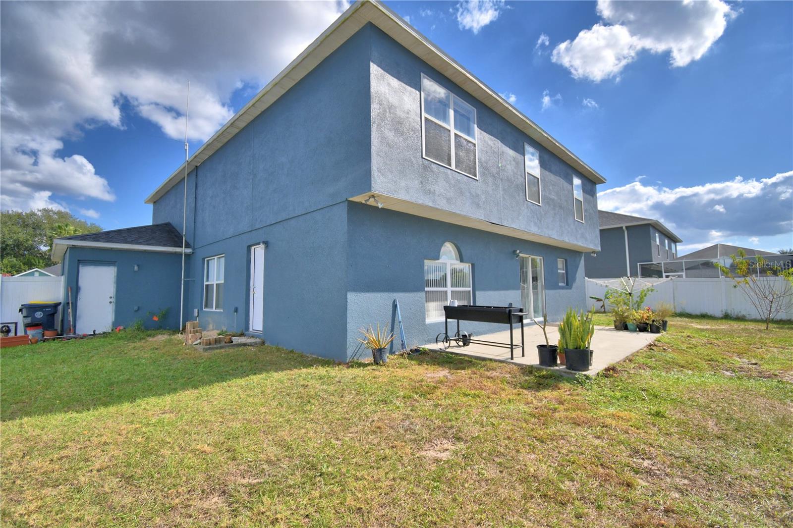 SHADDOCK ESTATES - Residential