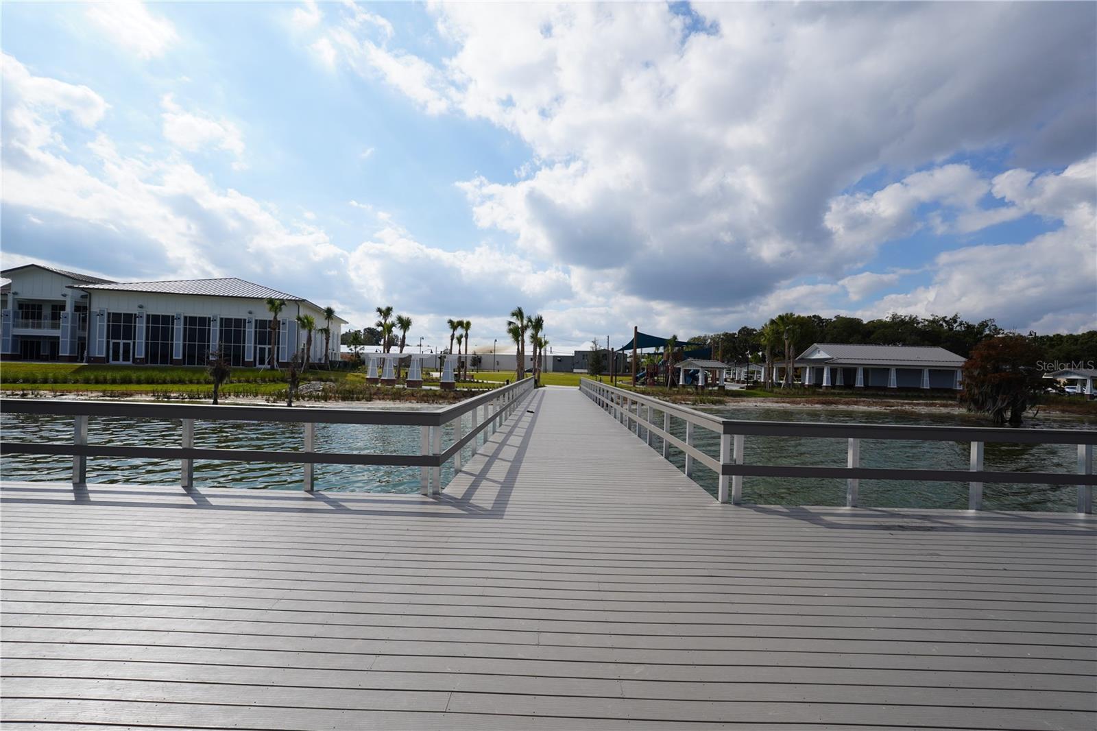 SHADDOCK ESTATES - Residential