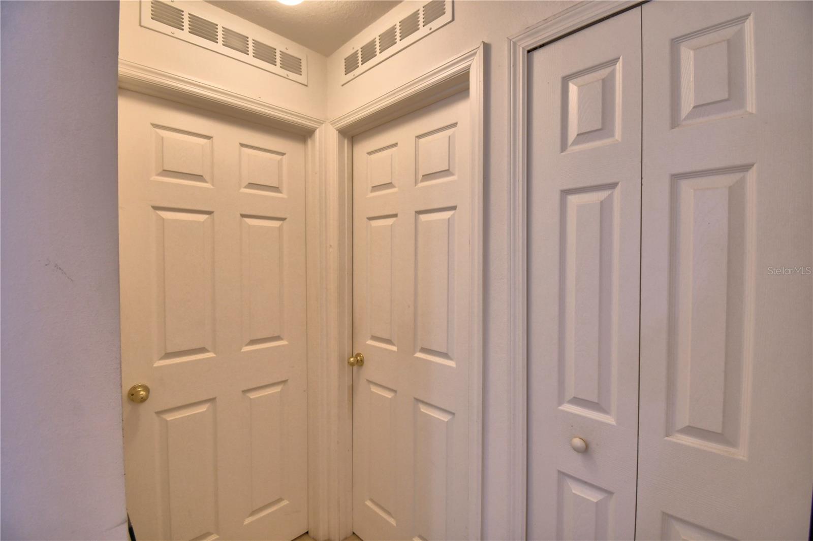 SHADDOCK ESTATES - Residential