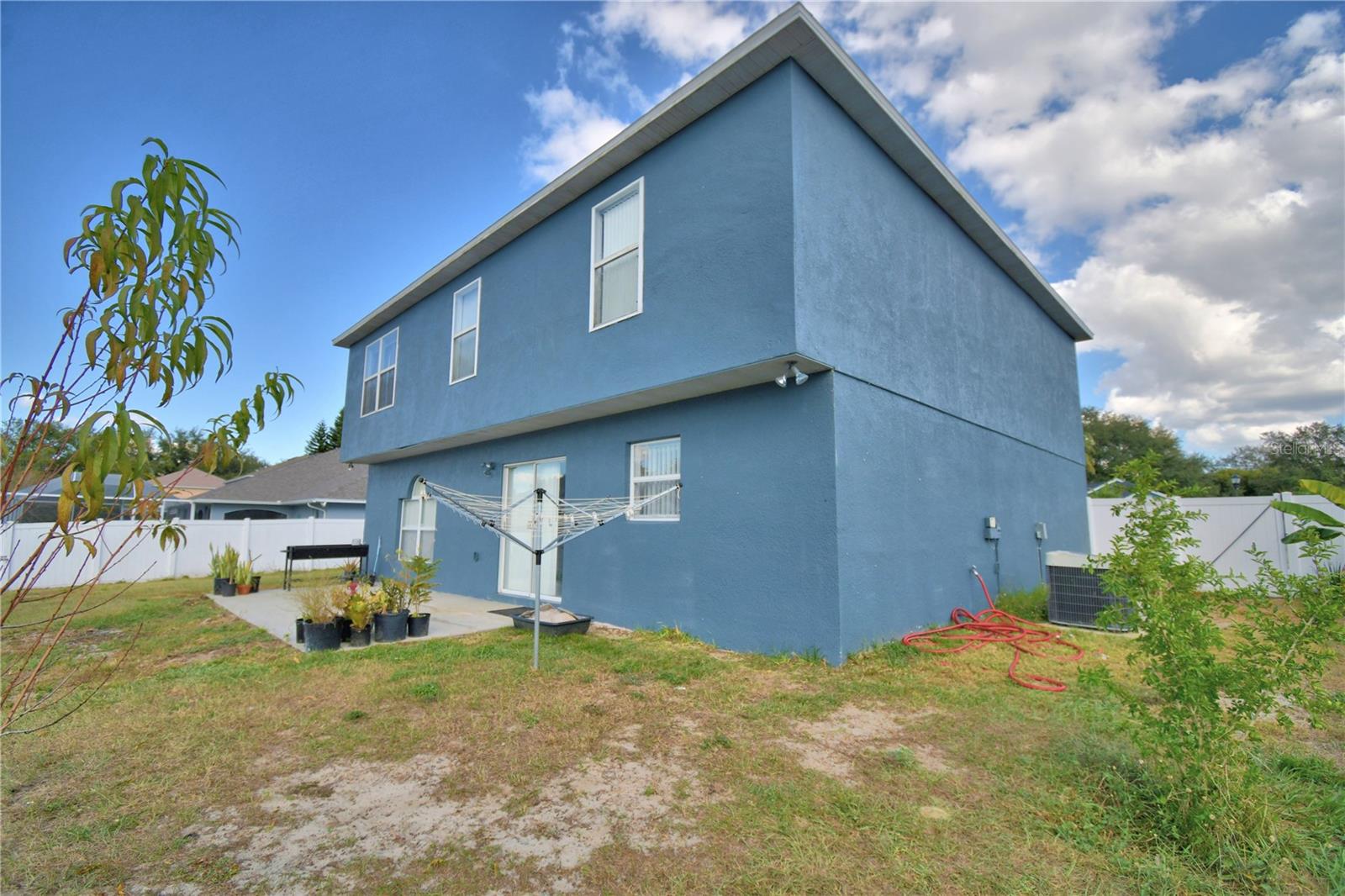 SHADDOCK ESTATES - Residential