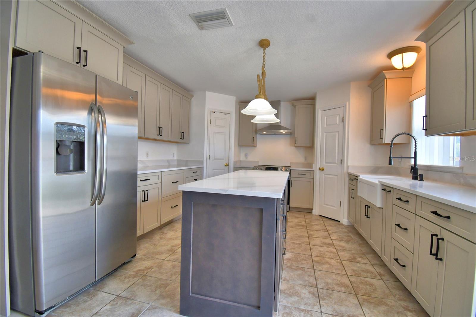 SHADDOCK ESTATES - Residential