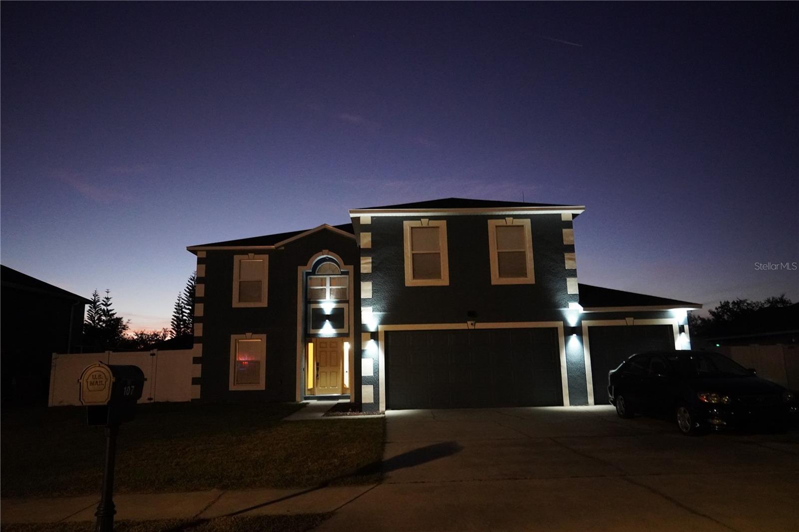 SHADDOCK ESTATES - Residential