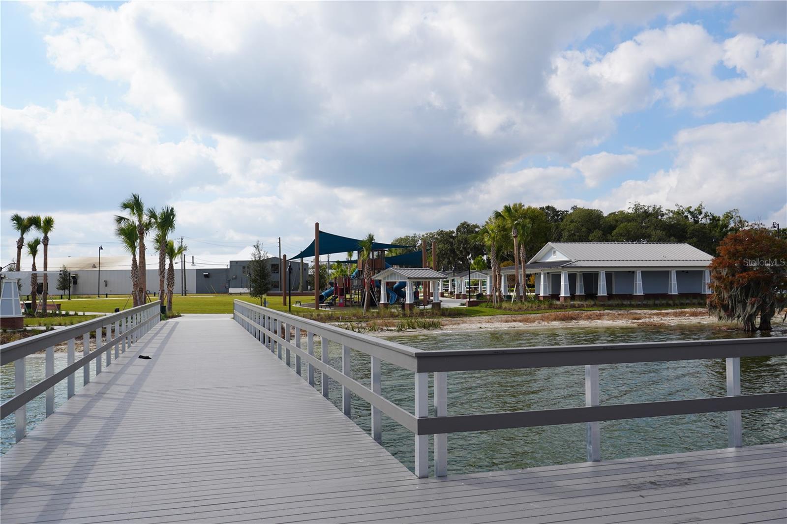 SHADDOCK ESTATES - Residential