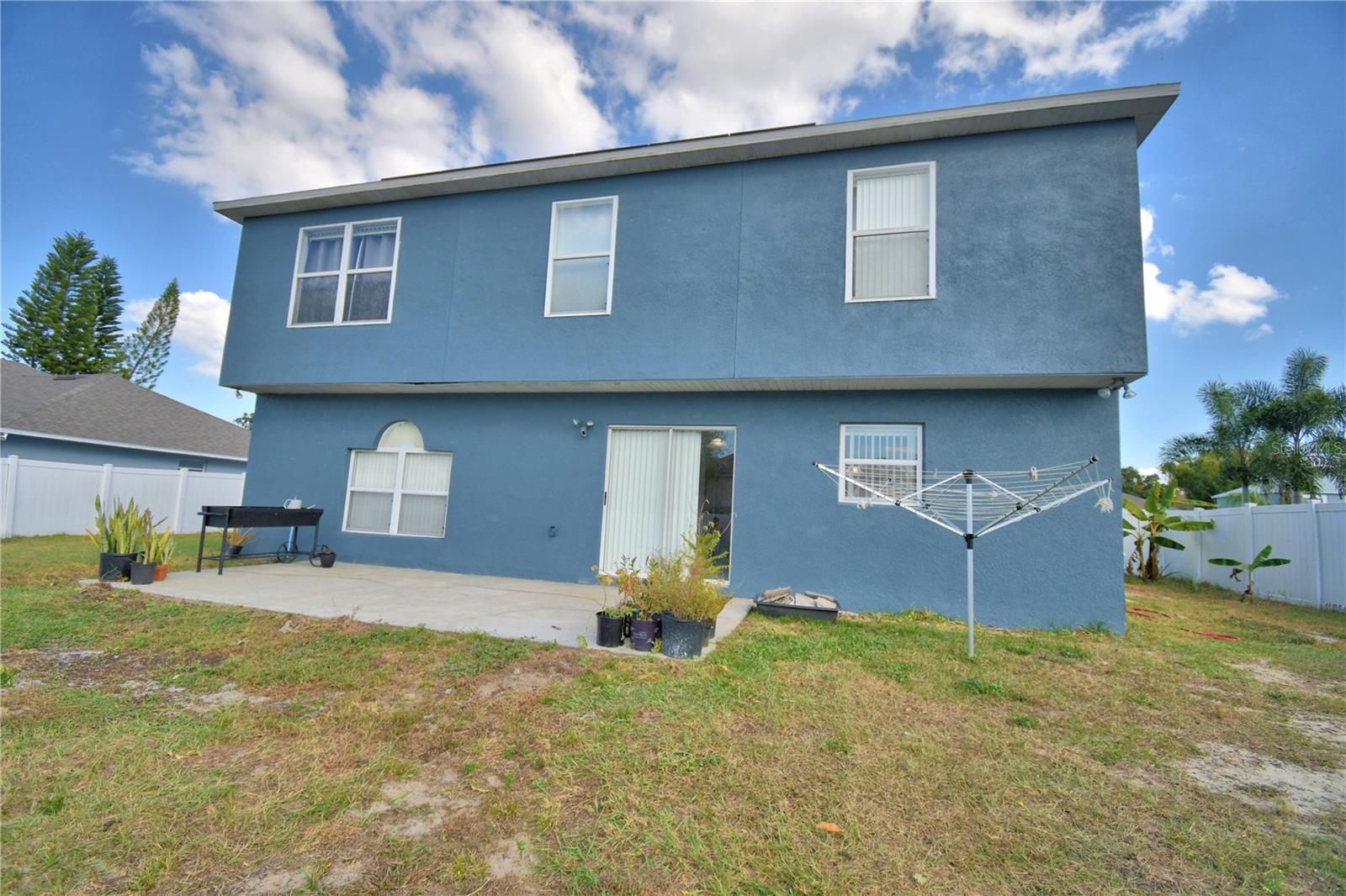 SHADDOCK ESTATES - Residential