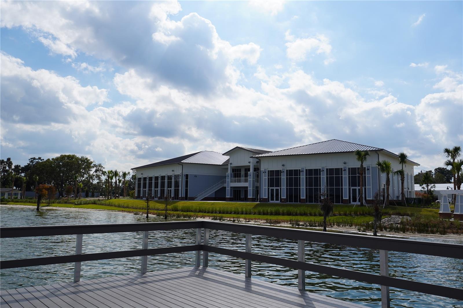 SHADDOCK ESTATES - Residential