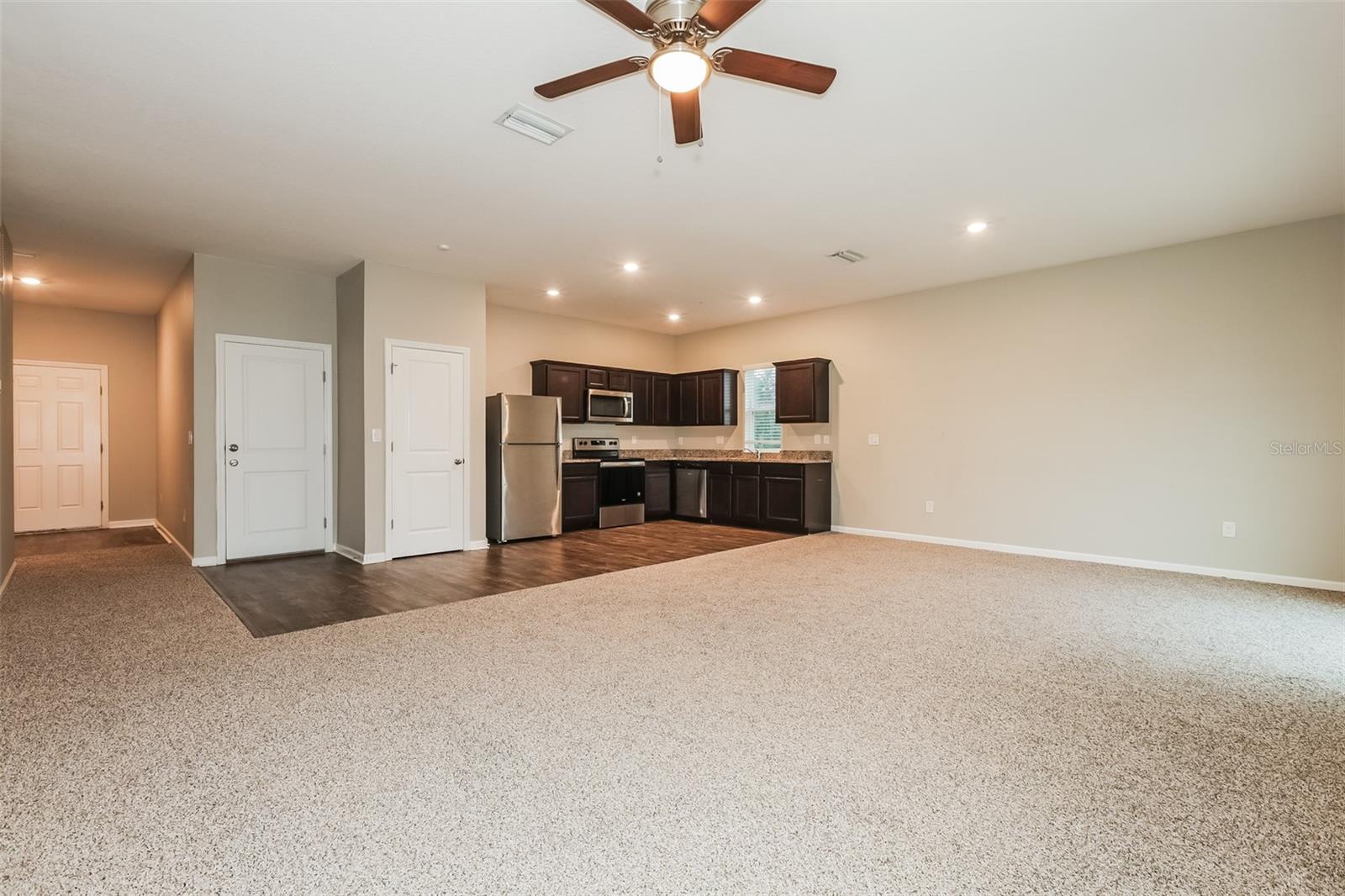 IMPERIAL OAKS PH 1 - Residential