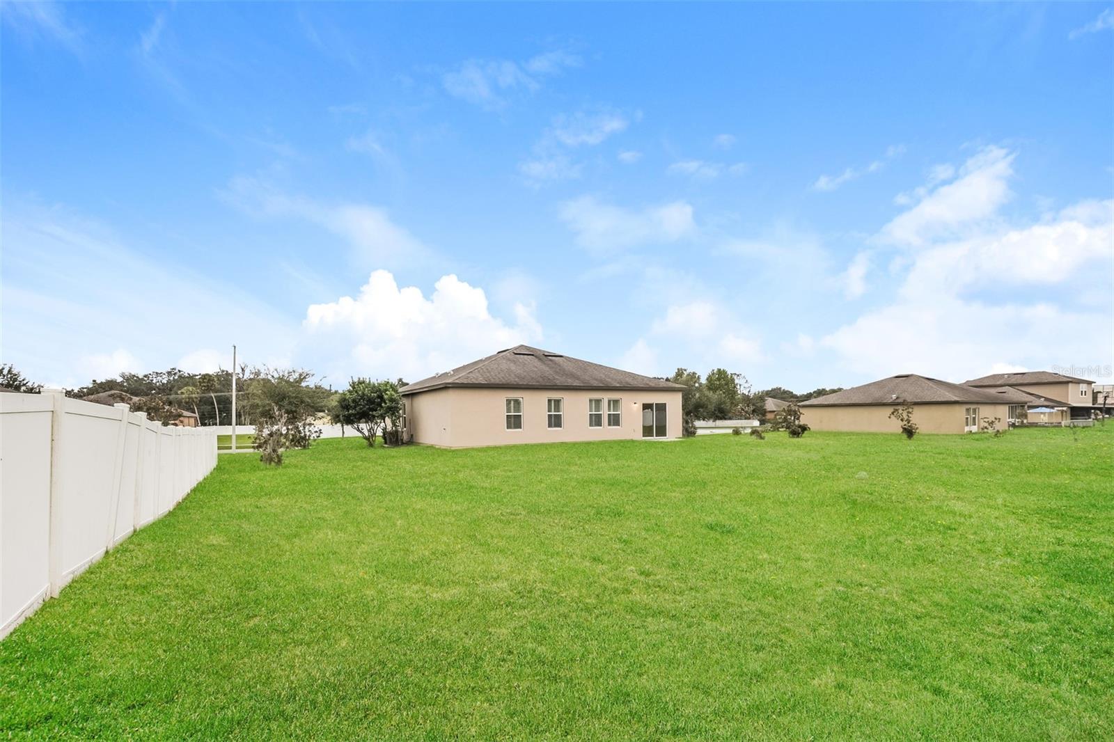 IMPERIAL OAKS PH 1 - Residential