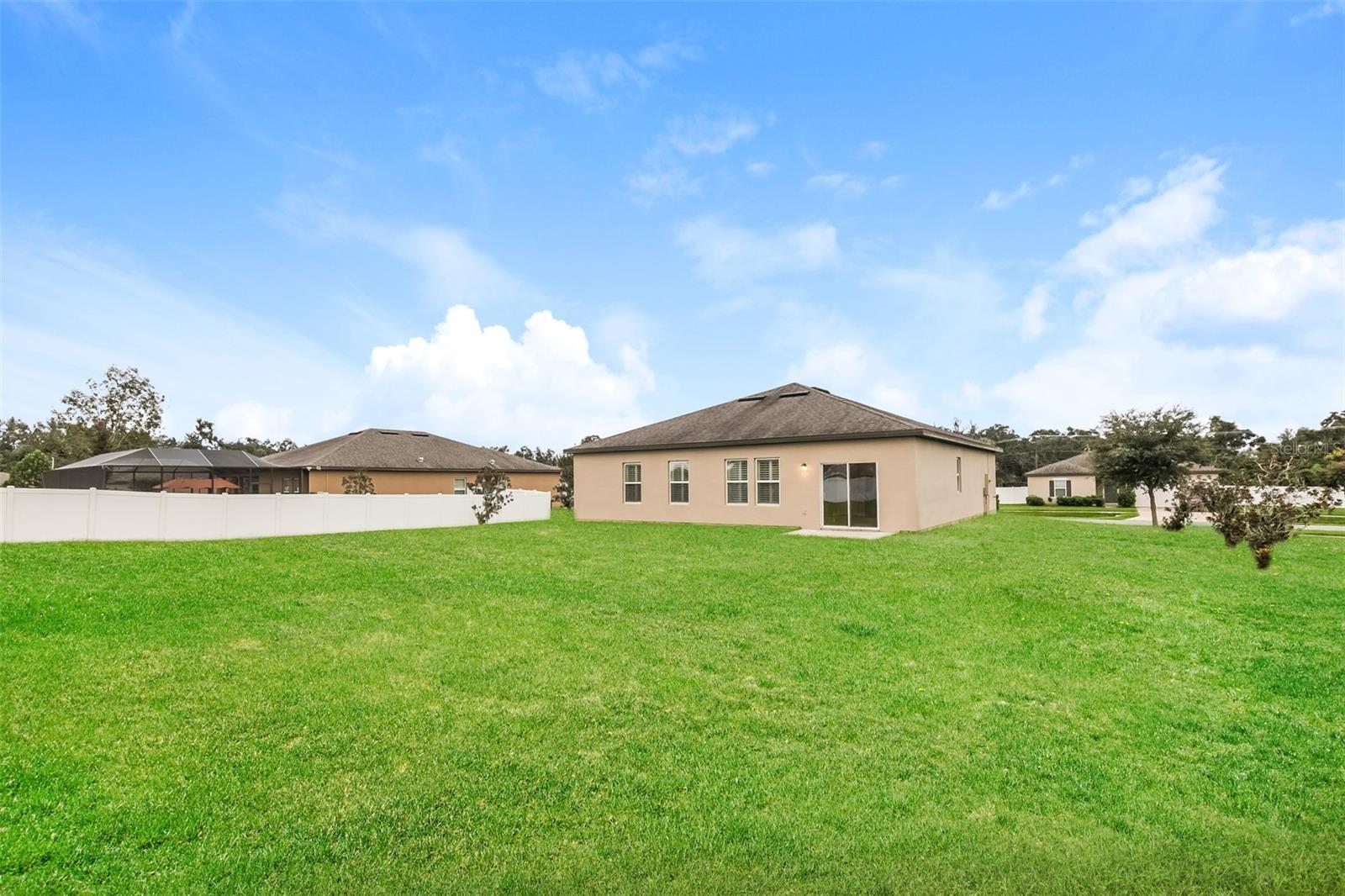 IMPERIAL OAKS PH 1 - Residential