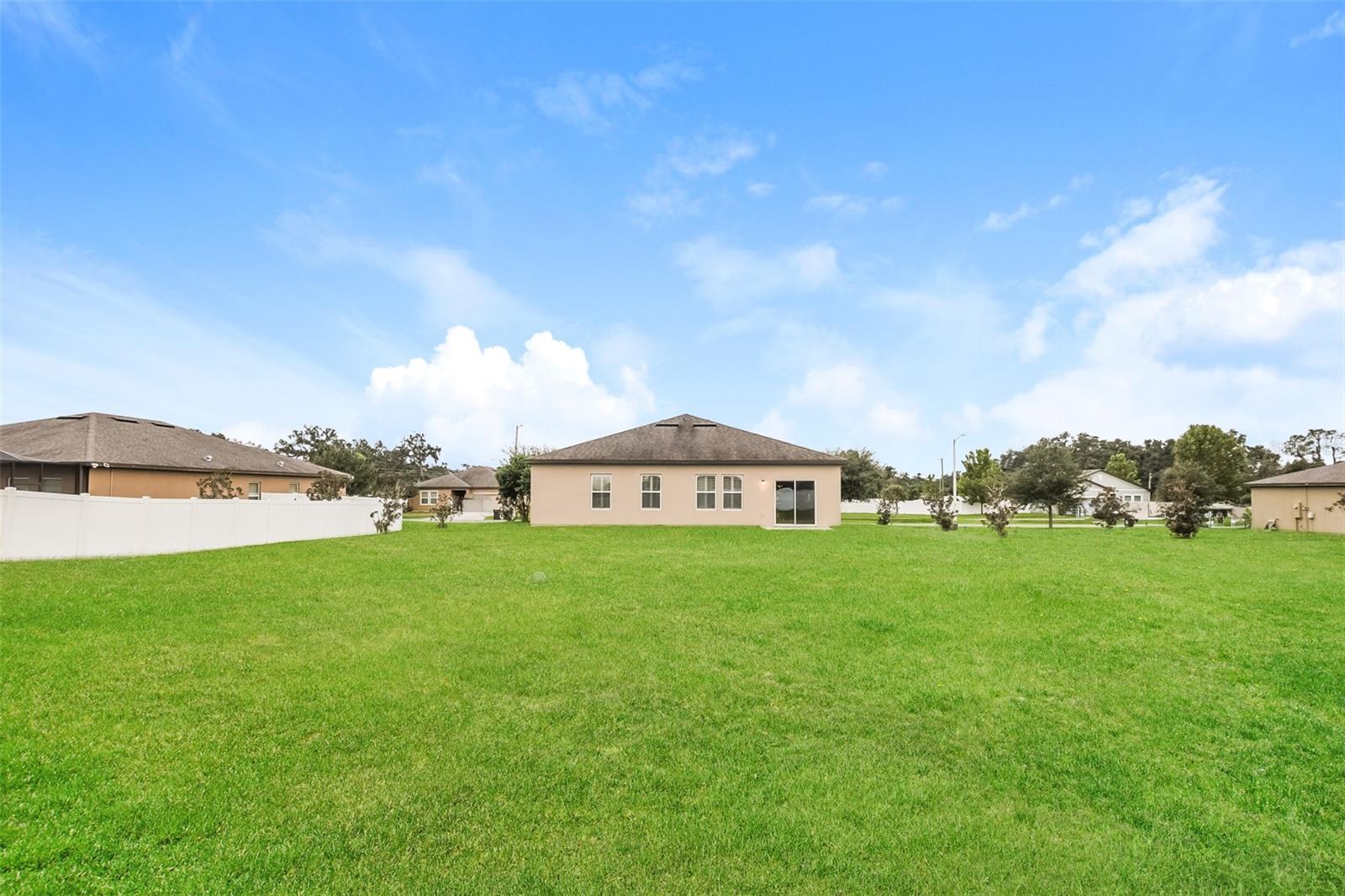 IMPERIAL OAKS PH 1 - Residential