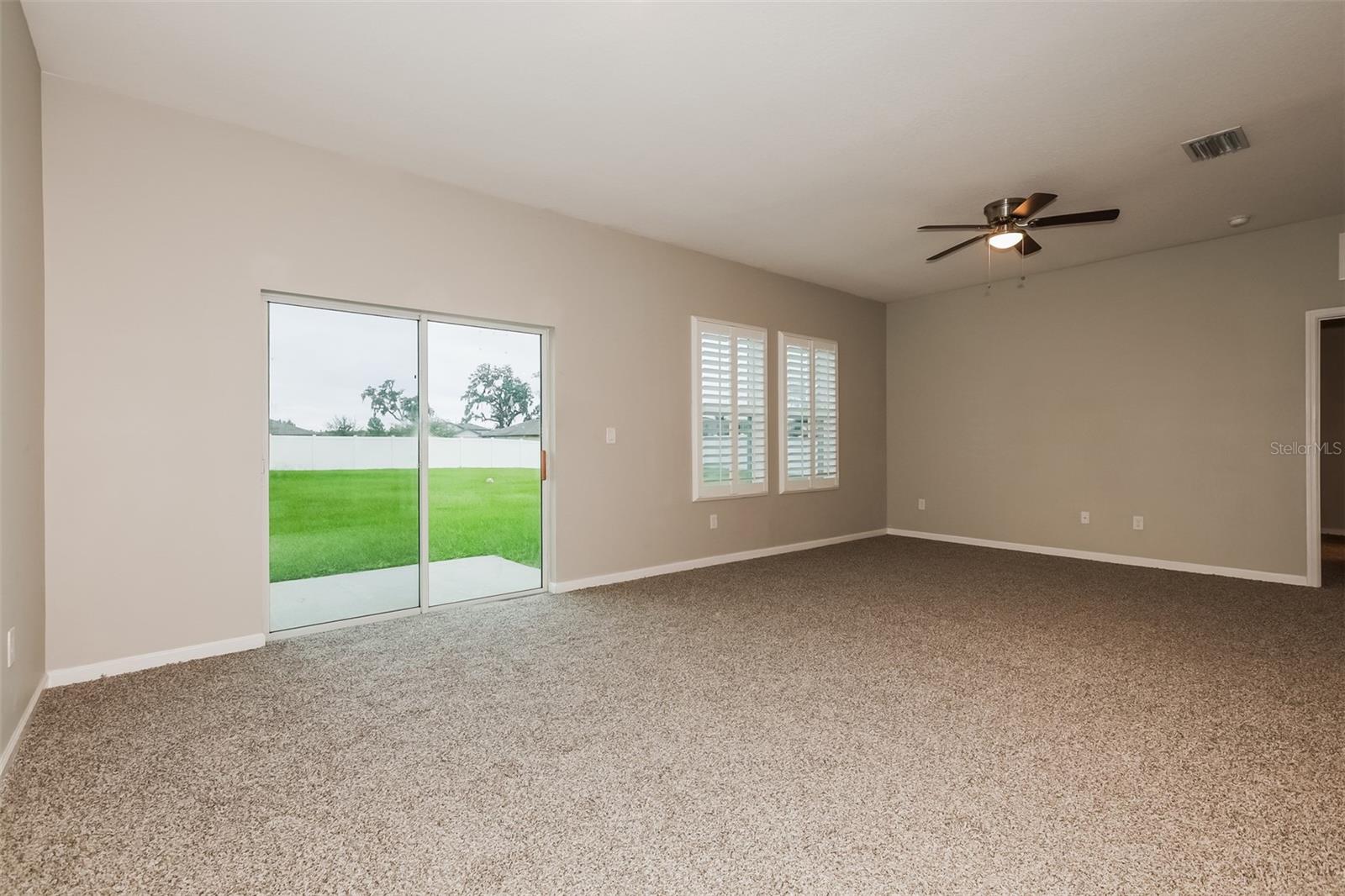 IMPERIAL OAKS PH 1 - Residential