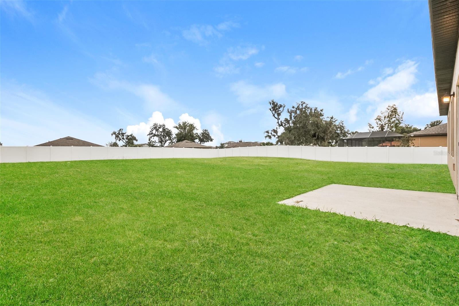 IMPERIAL OAKS PH 1 - Residential