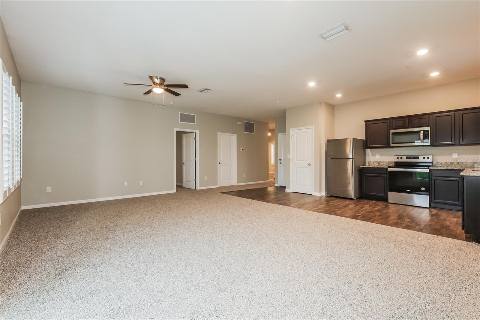 IMPERIAL OAKS PH 1 - Residential