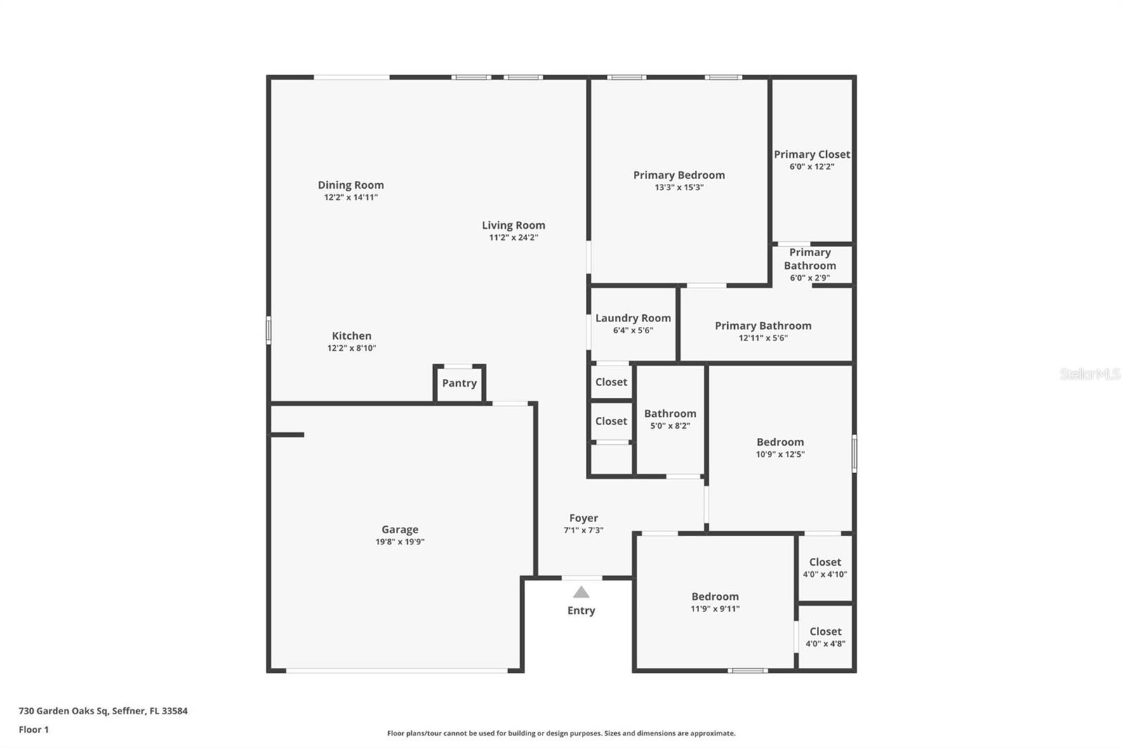 IMPERIAL OAKS PH 1 - Residential