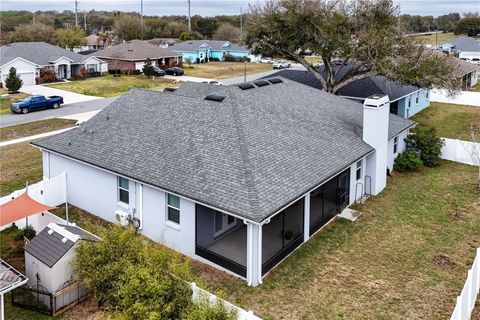 Tiny photo for 36452 Grand Island Oaks Circle, Grand Island, FL 32735 (MLS # G5108995)