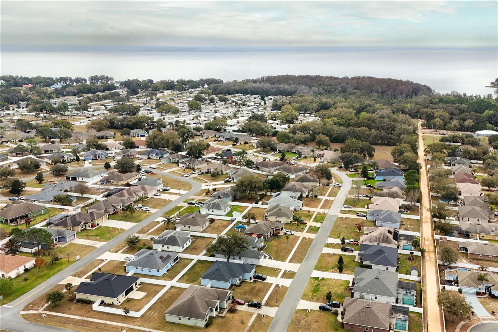 GRAND ISLAND OAKS PH 02 - Residential