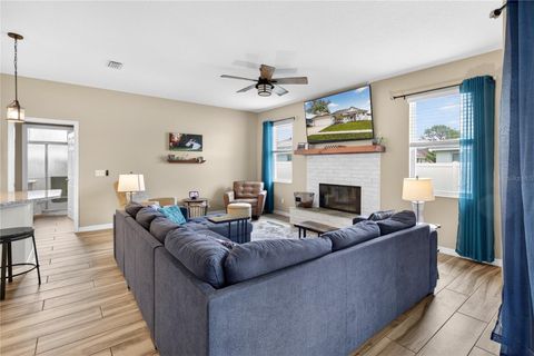 Tiny photo for 36452 Grand Island Oaks Circle, Grand Island, FL 32735 (MLS # G5108995)